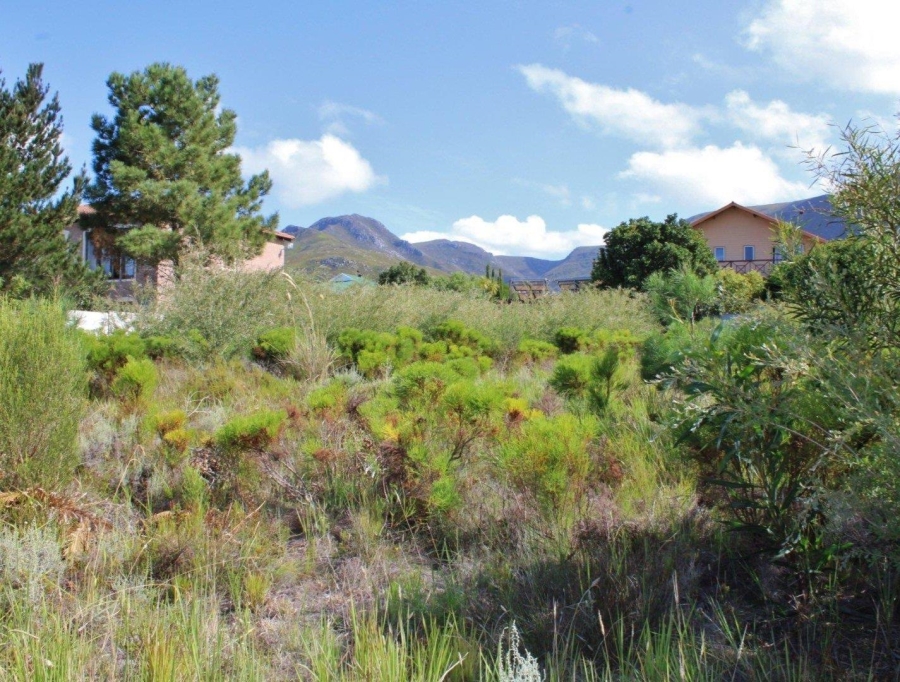 0 Bedroom Property for Sale in Kleinmond Western Cape